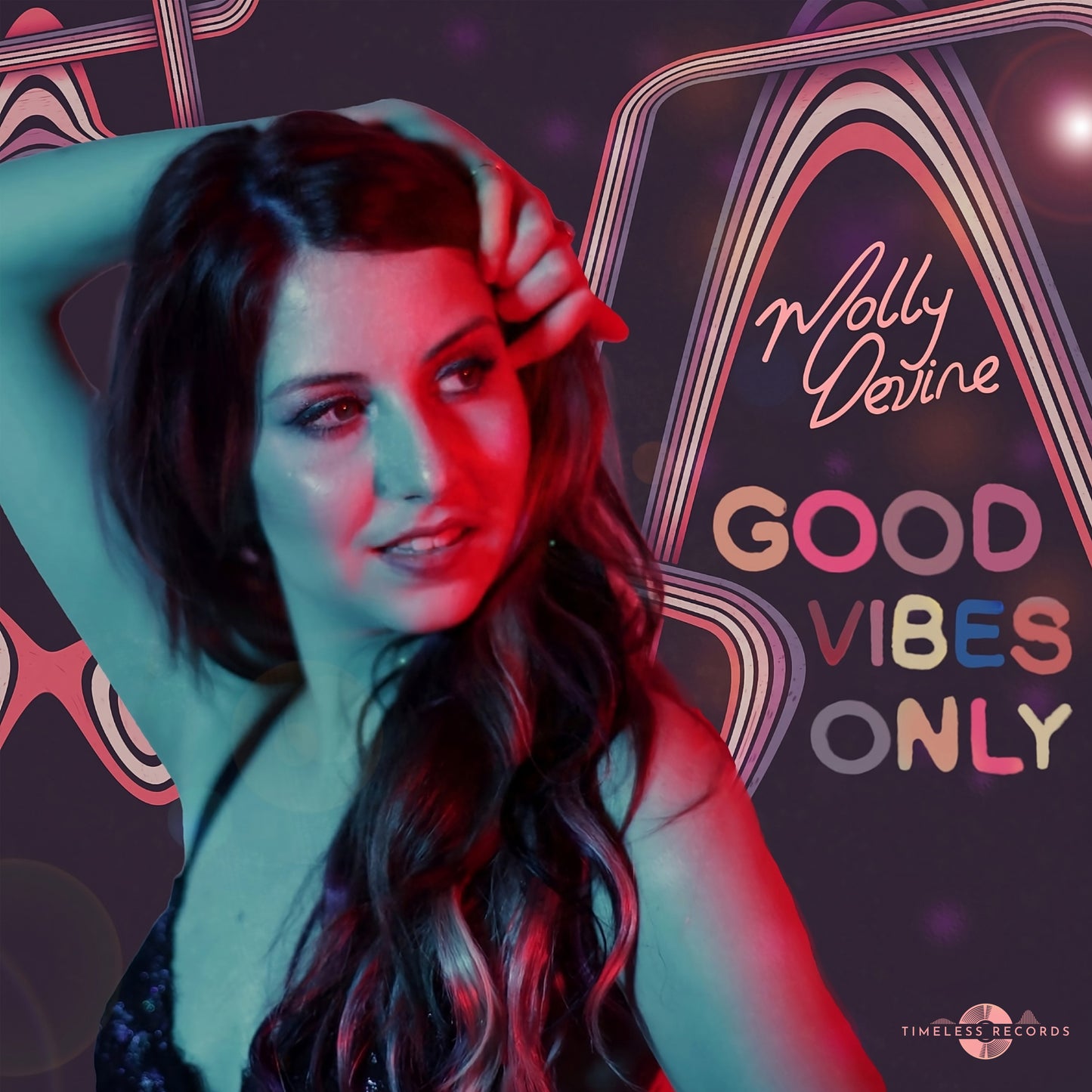 Good Vibes Only – High-Quality WAV and MP3 Downloads